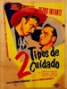 Bild von DOS TIPOS DE CUIDADO (Two Careful Fellows) (1953)  * with switchable English subtitles *