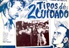 Bild von DOS TIPOS DE CUIDADO (Two Careful Fellows) (1953)  * with switchable English subtitles *