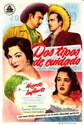 Picture of DOS TIPOS DE CUIDADO (Two Careful Fellows) (1953)  * with switchable English subtitles *