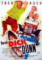 Bild von DURCH DICK UND DÜNN  (1951)