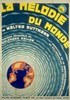 Picture of MELODIE DER WELT (Melody of the World) (1929)  +  DIE BÖRSENKÖNIGIN (The Queen of the Stock Exchange) (1918)