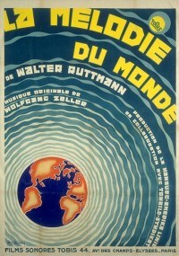 Picture of MELODIE DER WELT (Melody of the World) (1929)  +  DIE BÖRSENKÖNIGIN (The Queen of the Stock Exchange) (1918)