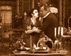 Picture of MELODIE DER WELT (Melody of the World) (1929)  +  DIE BÖRSENKÖNIGIN (The Queen of the Stock Exchange) (1918)