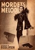 Picture of MORDETS MELODI (Murder Melody) (1944)  * with switchable English subtitles *