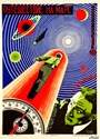 Bild von A TRIP TO MARS  (Himmelskibet)  (1918)