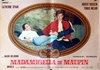 Picture of MADAMIGELLA DI MAUPIN  (1966)   * with switchable English subtitles *