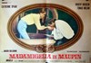 Picture of MADAMIGELLA DI MAUPIN  (1966)   * with switchable English subtitles *