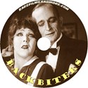Picture of BACKBITERS  (une Vie sans Joie) (Catherine) (1924)  * with switchable English and Spanish subtitles *