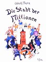 Picture of DIE STADT DER MILLIONEN  (1925)  * with switchable English subtitles *