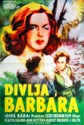 Bild von DIVA BARA (Wild Barbara) (1948)  * with switchable English subtitles *