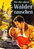 Bild von WO DIE ALTEN WÄLDER RAUSCHEN  (1956)