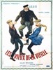 Picture of DER HIMMEL IST SCHON AUSVERKAUFT (The Old Guard) (Les vieux de la vieille) (1960)  * with switchable English and German subtitles *