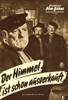 Bild von DER HIMMEL IST SCHON AUSVERKAUFT (The Old Guard) (Les vieux de la vieille) (1960)  * with switchable English and German subtitles *