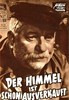 Picture of DER HIMMEL IST SCHON AUSVERKAUFT (The Old Guard) (Les vieux de la vieille) (1960)  * with switchable English and German subtitles *