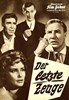 Picture of DER LETZTE ZEUGE  (1960)