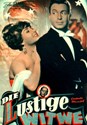 Picture of DIE LUSTIGE WITWE  (1962)