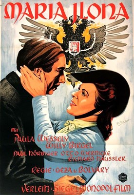 Picture of MARIA ILONA  (1939)