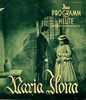 Bild von MARIA ILONA  (1939)