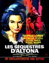 Bild von THE CONDEMNED OF ALTONA  (1962)  * with switchable English and Spanish subtitles *