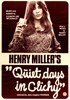 Picture of QUIET DAYS IN CLICHY (Stille dage i Clichy) (1970)  * with switchable English and Spanish subtitles *