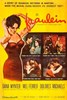 Picture of FRAULEIN  (1958)  * English and Spanish audio tracks *