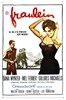 Picture of FRAULEIN  (1958)  * English and Spanish audio tracks *