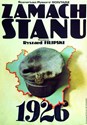 Picture of ZAMACH STANU (Coup d'etat) (1980)  *  with switchable English subtitles *