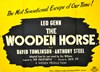 Bild von THE WOODEN HORSE (1950)