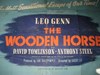 Bild von THE WOODEN HORSE (1950)