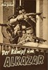 Picture of DER KAMPF UM ALKAZAR (The Siege of the Alcazar) (1940)  * with switchable English subtitles *