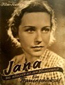 Picture of JANA, DAS MÄDCHEN AUS DEM BÖHMERWALD  (1935)