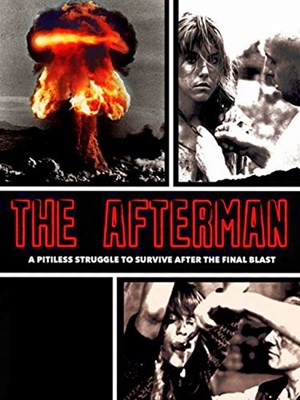 Bild von THE AFTERMAN  (1985)