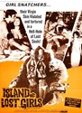 Bild von THREE GOLDEN SERPENTS (Island of Lost Girls) (Kommissar X – Drei goldene Schlangen)  (1969)