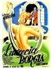 Picture of LUCREZIA BORGIA  (1935)  * with switchable English subtitles *