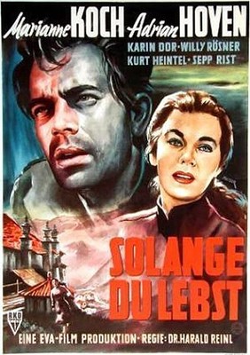 Picture of SOLANGE DU LEBST  (1955)