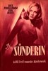 Picture of DIE SÜNDERIN  (1951)  * with switchable English subtitles *