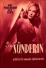 Bild von DIE SÜNDERIN  (1951)  * with switchable English subtitles *