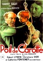 Picture of POIL DE CAROTTE  (Carrot Top)  (1932)  * with switchable English subtitles *