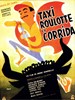 Picture of TAXI, ROULOTTE ET CORRIDA  (Wenn Louis eine Reise tut)  (1958)  * with switchable English subtitles *