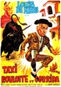 Bild von TAXI, ROULOTTE ET CORRIDA  (Wenn Louis eine Reise tut)  (1958)  * with switchable English subtitles *