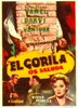 Bild von THE MASK OF THE GORILLA  (Le Gorille vous salue bien)  (1958)  * with switchable English subtitles *