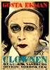 Picture of THE GOLDEN CLOWN  (Klovnen)  (1926) 