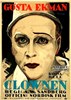 Bild von THE GOLDEN CLOWN  (Klovnen)  (1926) 