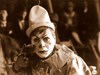 Picture of THE GOLDEN CLOWN  (Klovnen)  (1926) 