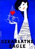 Picture of SCARLET SAILS  (1961)  * with switchable English subtitles *