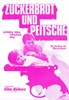 Bild von ZUCKERBROT UND PEITSCHE (Sugar Bread and Whip) (1968)  * with switchable English subtitles *