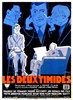 Picture of LES DEUX TIMIDES  (Two Timid Souls)  (1928)  * with switchable English and hard-encoded German subtitles *