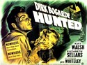 Picture of HUNTED (EIN KIND WAR ZEUGE) (The Stranger in Between) (1952)  * with German and English audio tracks *