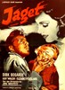 Picture of HUNTED (EIN KIND WAR ZEUGE) (The Stranger in Between) (1952)  * with German and English audio tracks *