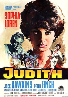 Picture of JUDITH  (1966)